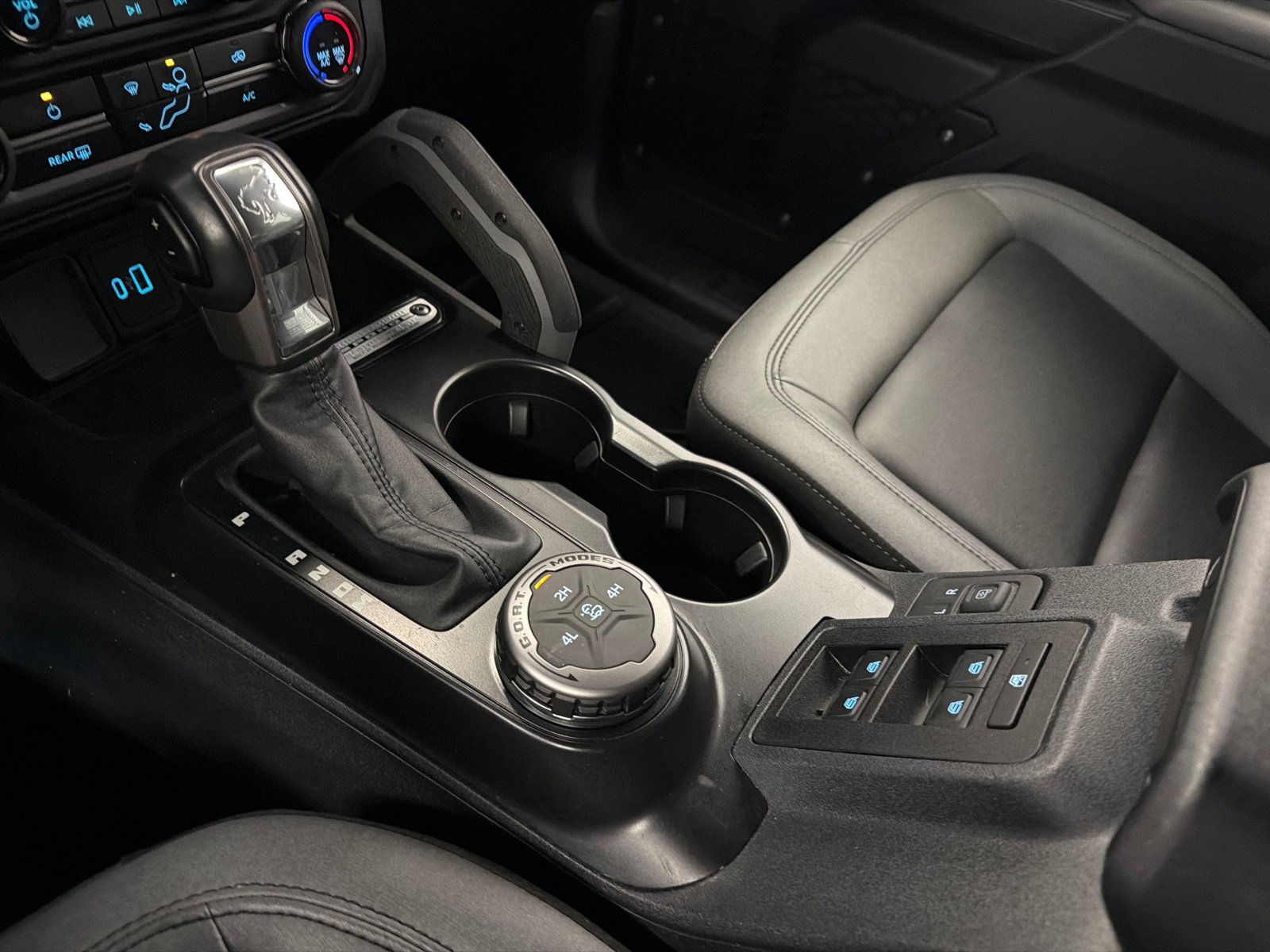 Used 2023 Ford Bronco Big Bend image 29