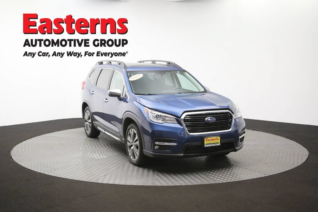 Used 2022 Subaru Ascent Touring AWD/4WD image 57