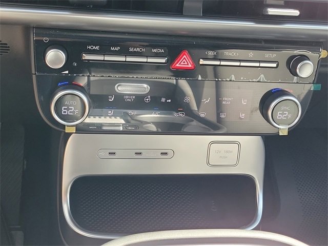 New 2026 Hyundai Ioniq 9 Limited image 11