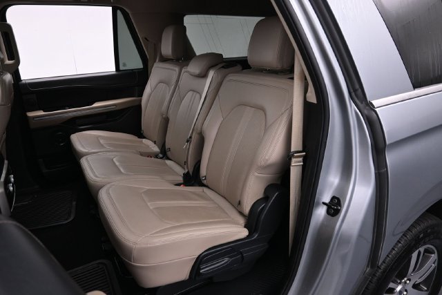 Certified 2024 Ford Expedition Max Limited AWD/4WD image 28