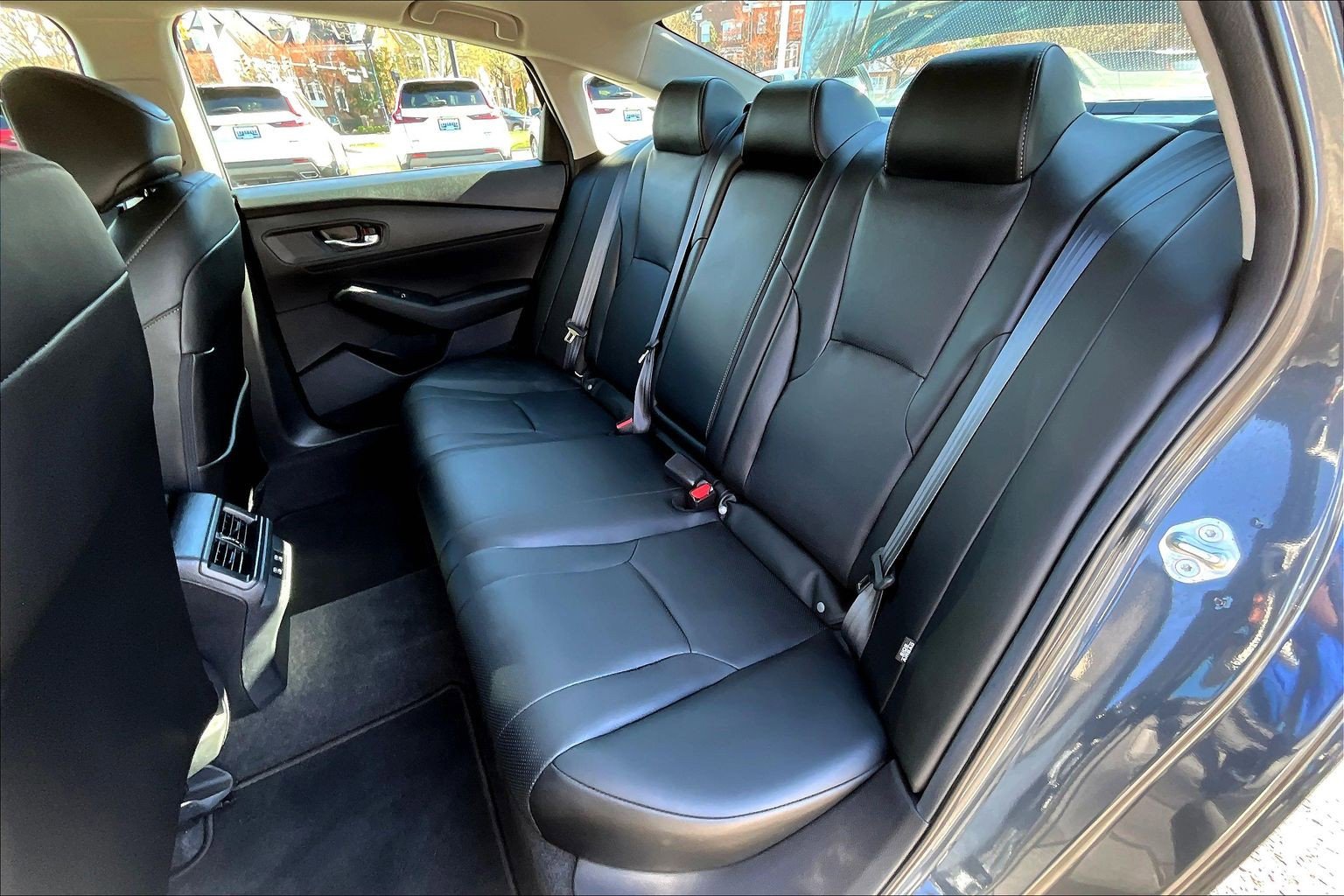 Used 2023 Honda Accord EX-L image 28