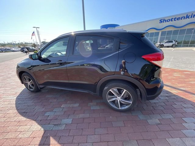 Used 2022 Honda HR-V EX image 14