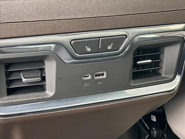 New 2026 GMC Sierra 2500 SLT w/ SLT Premium Package AWD/4WD image 21