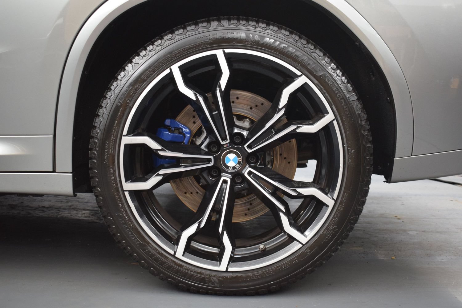 Used 2020 BMW X4 M w/ Executive Package AWD/4WD image 46