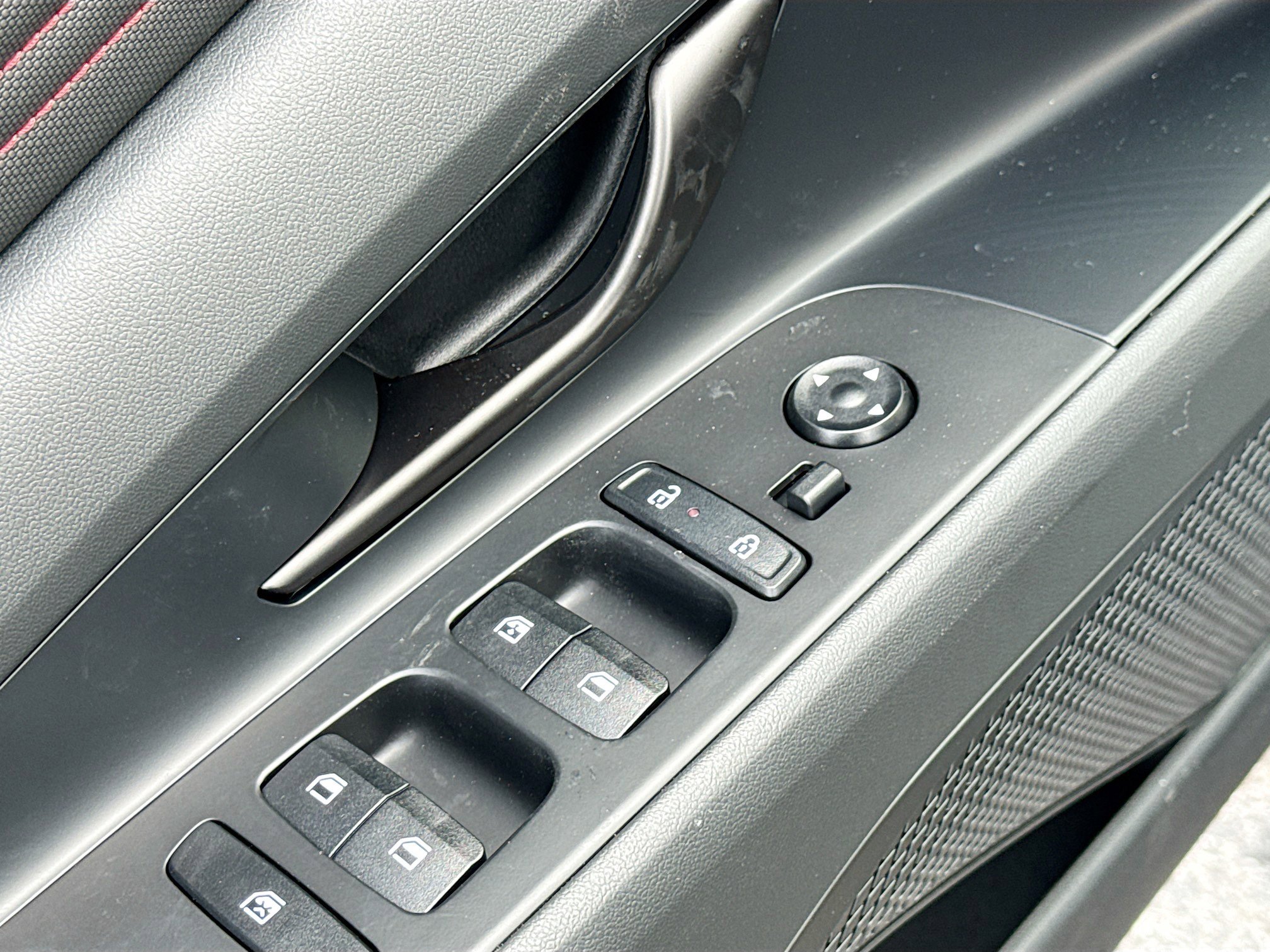 New 2026 Hyundai Elantra N Line image 7