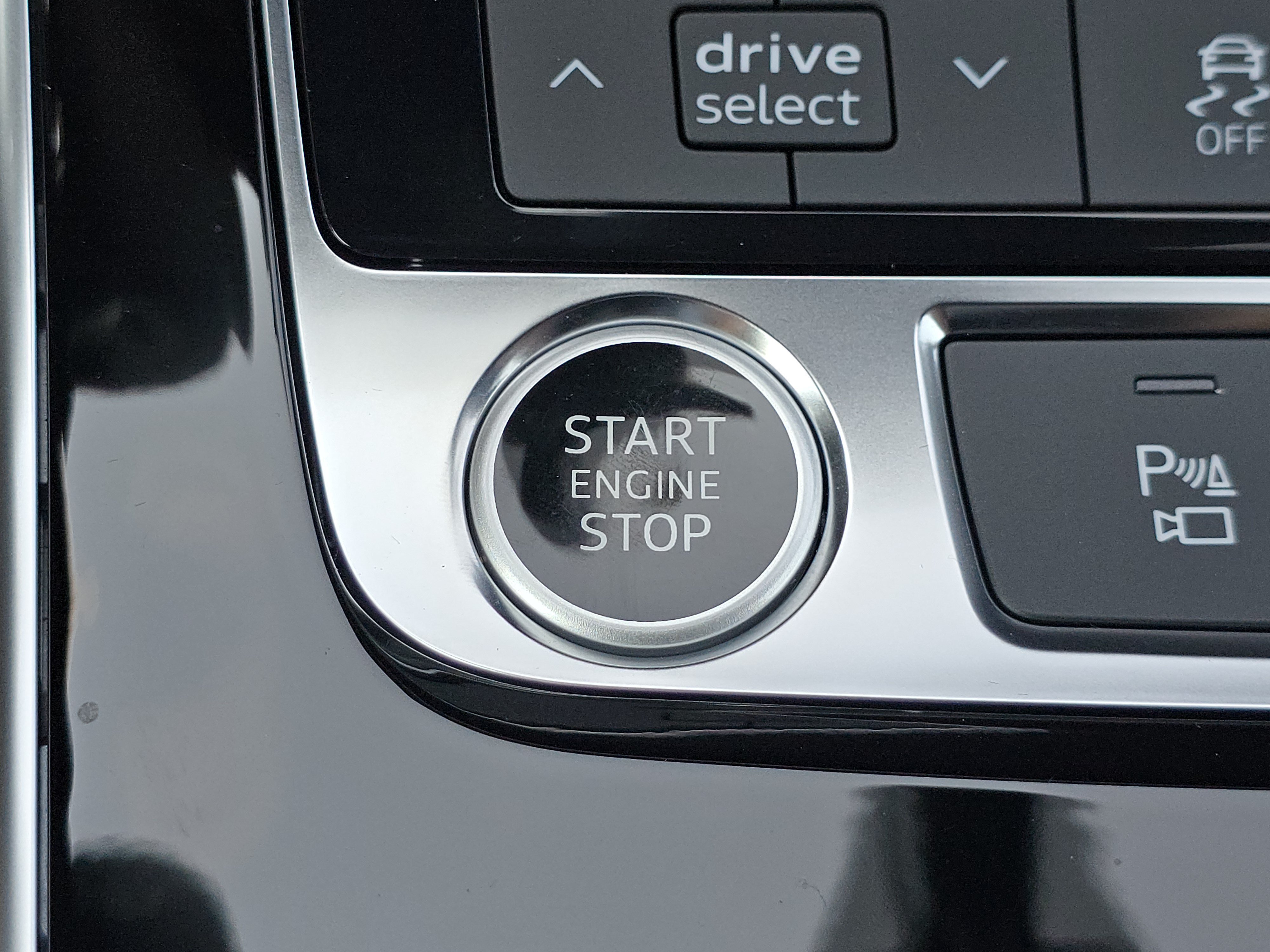 New 2026 Audi Q7 2.0T Premium Plus AWD/4WD image 26
