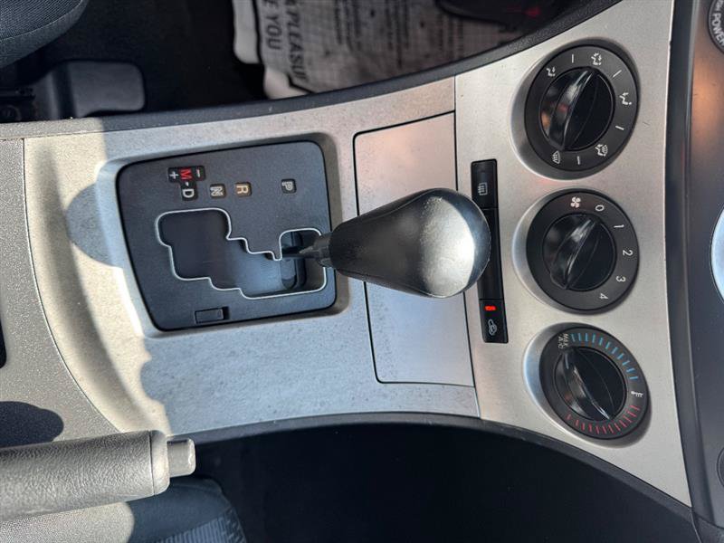 Used 2010 MAZDA MAZDA3 i Touring FWD image 34