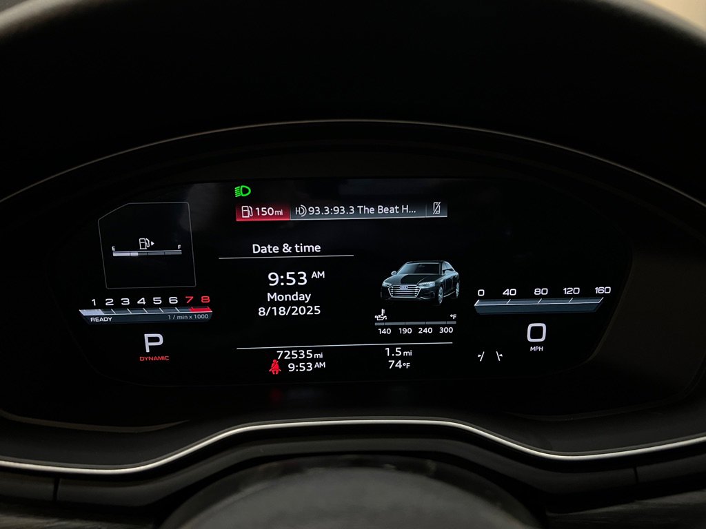 Used 2022 Audi A4 2.0T Premium Plus image 16