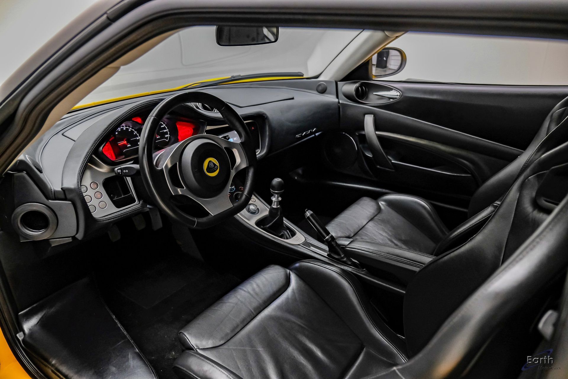 Used 2011 Lotus Evora 2+2 image 46