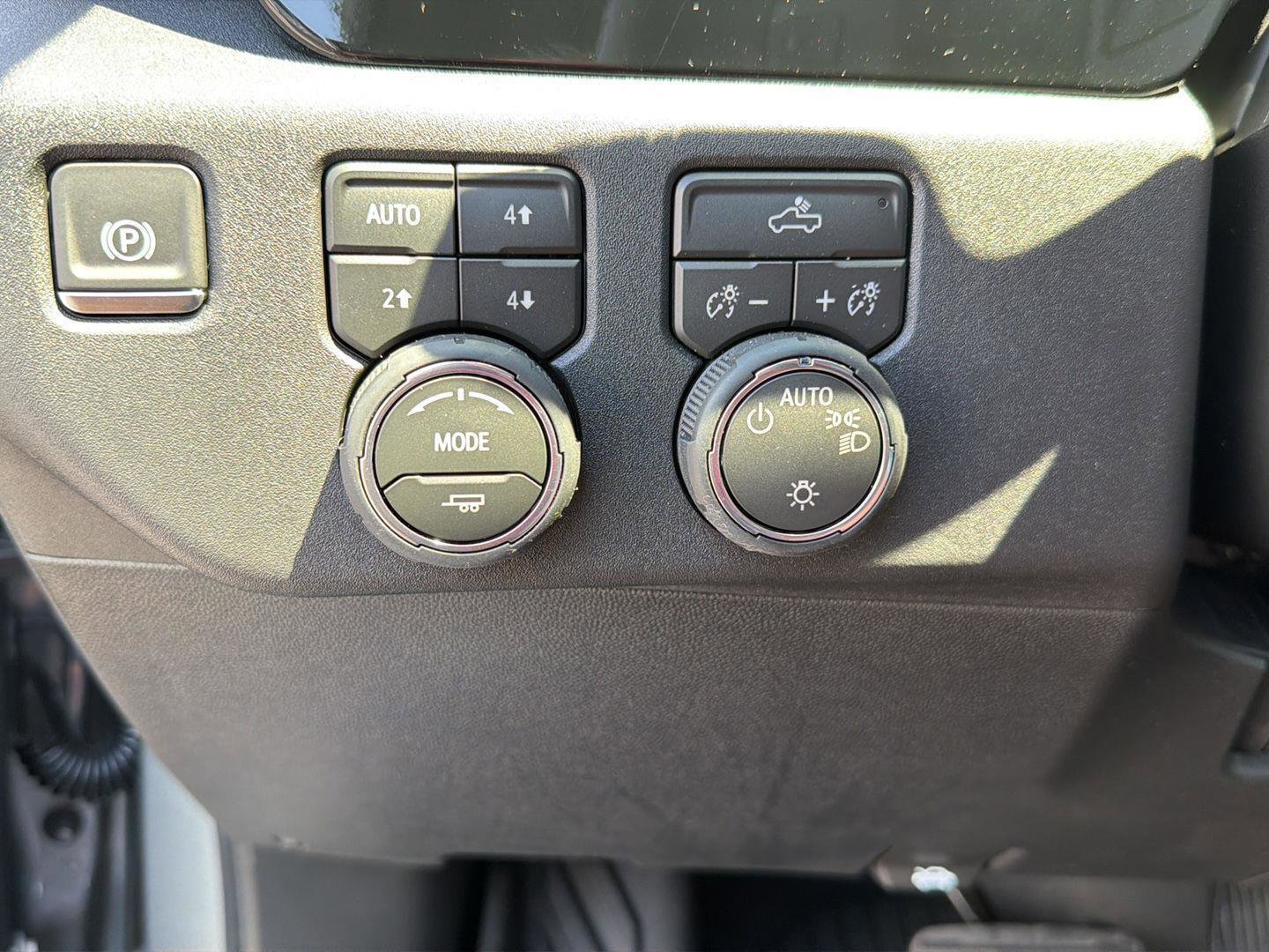 New 2026 Chevrolet Silverado 1500 LT AWD/4WD image 19