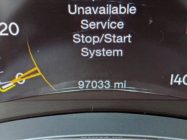 Used 2019 Jeep Grand Cherokee Altitude image 11