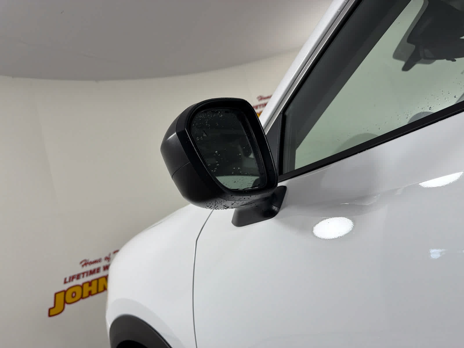 New 2026 Nissan Kicks S FWD image 13