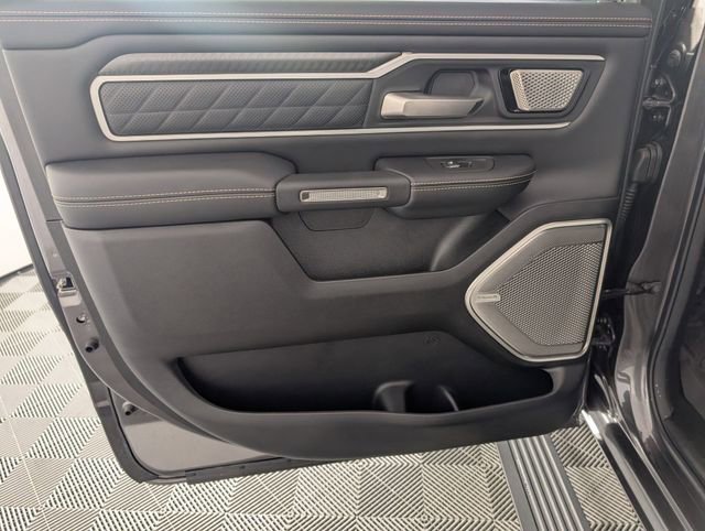 Used 2026 RAM 1500 Tungsten AWD/4WD image 26