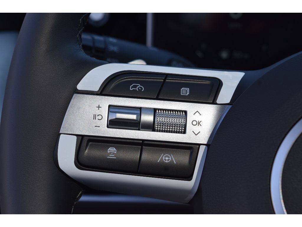 New 2026 Hyundai Santa Cruz Limited AWD/4WD image 16