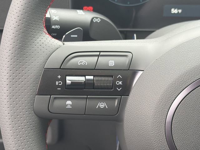 New 2026 Hyundai Sonata N Line image 24