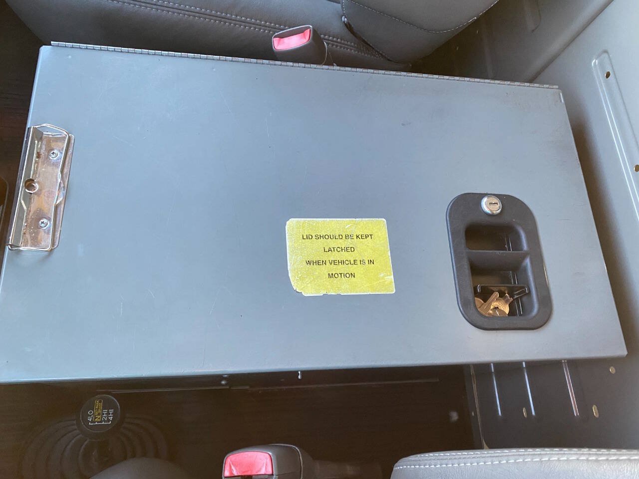 Used 2012 Chevrolet Express 2500 RWD image 14