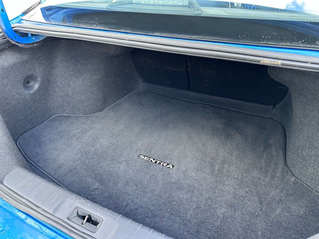 Used 2024 Nissan Sentra SV image 25