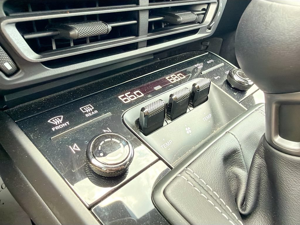 Certified 2023 Porsche 911 GT3 RWD image 17
