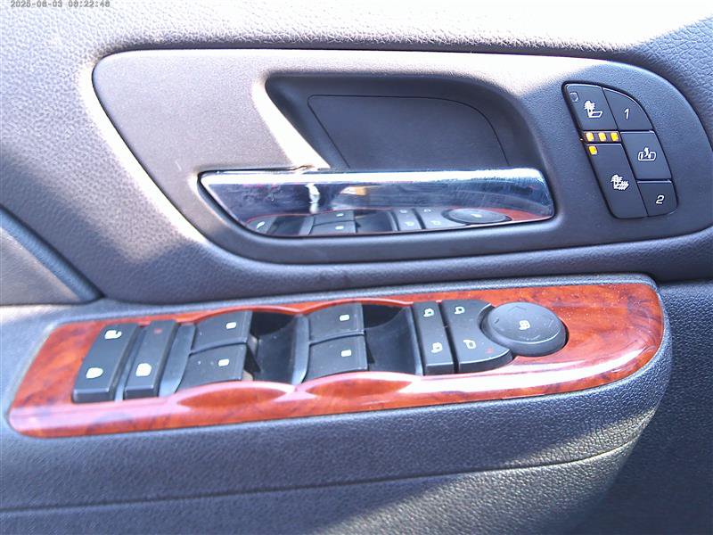 Used 2011 Chevrolet Silverado 1500 LTZ w/ LTZ Plus Package AWD/4WD image 16