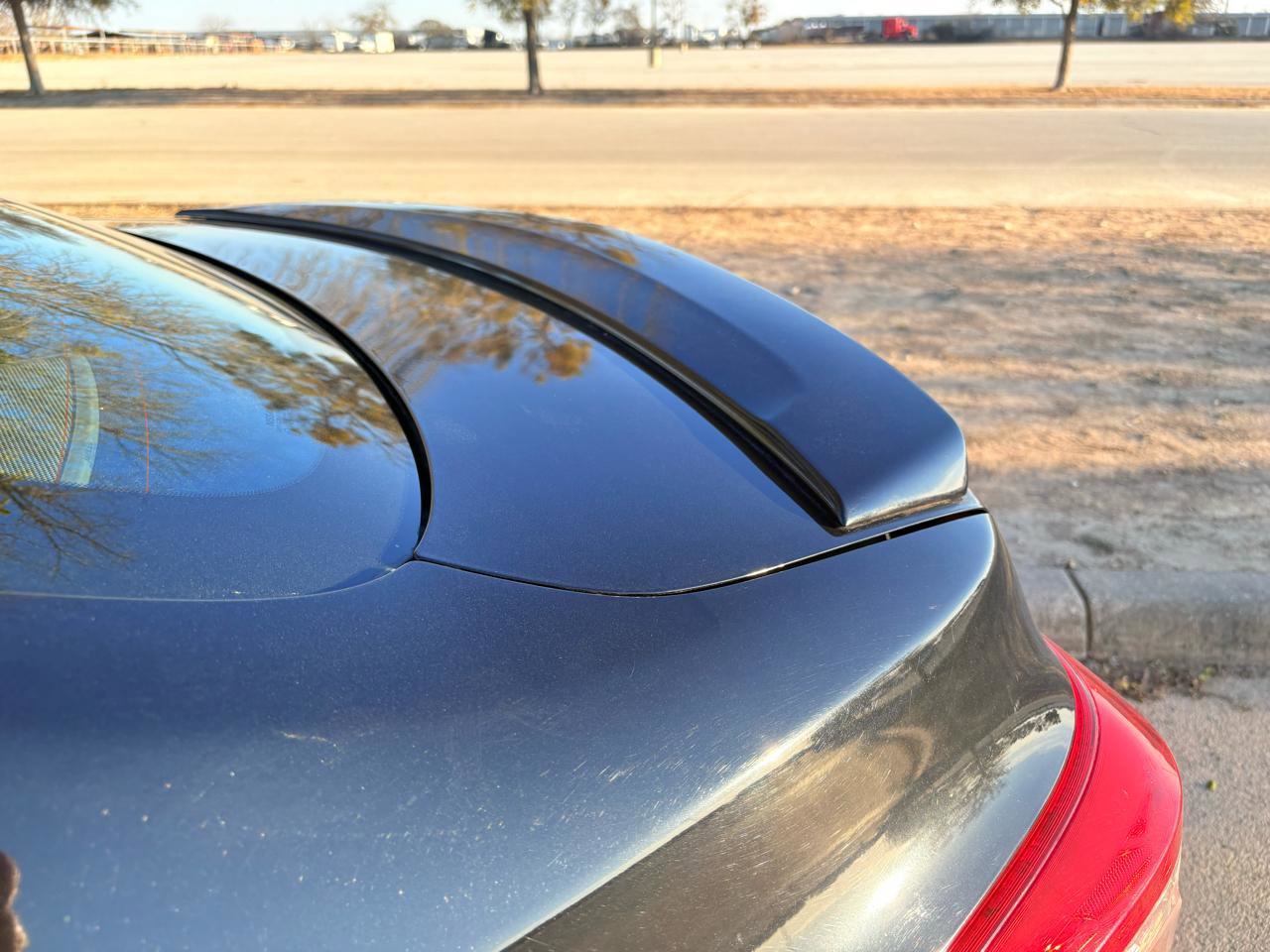 Used 2013 Nissan Sentra SR w/ Premium Pkg image 11