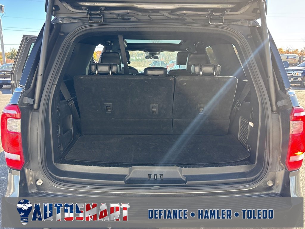 Used 2019 Ford Expedition XLT w/ Equipment Group 202A image 52