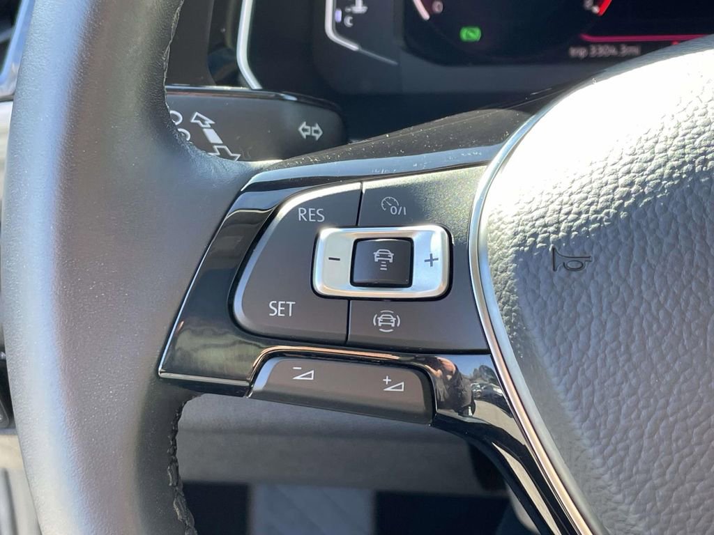 Used 2019 Volkswagen Jetta SEL image 22