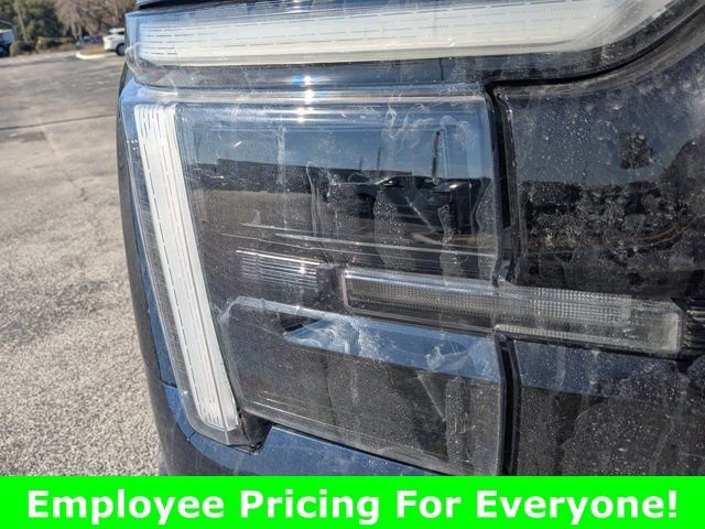 New 2026 Ford F150 Platinum w/ Equipment Group 702A High AWD/4WD image 11