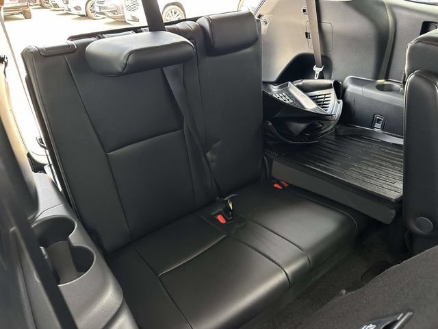 Used 2026 Toyota Highlander XLE AWD/4WD image 19