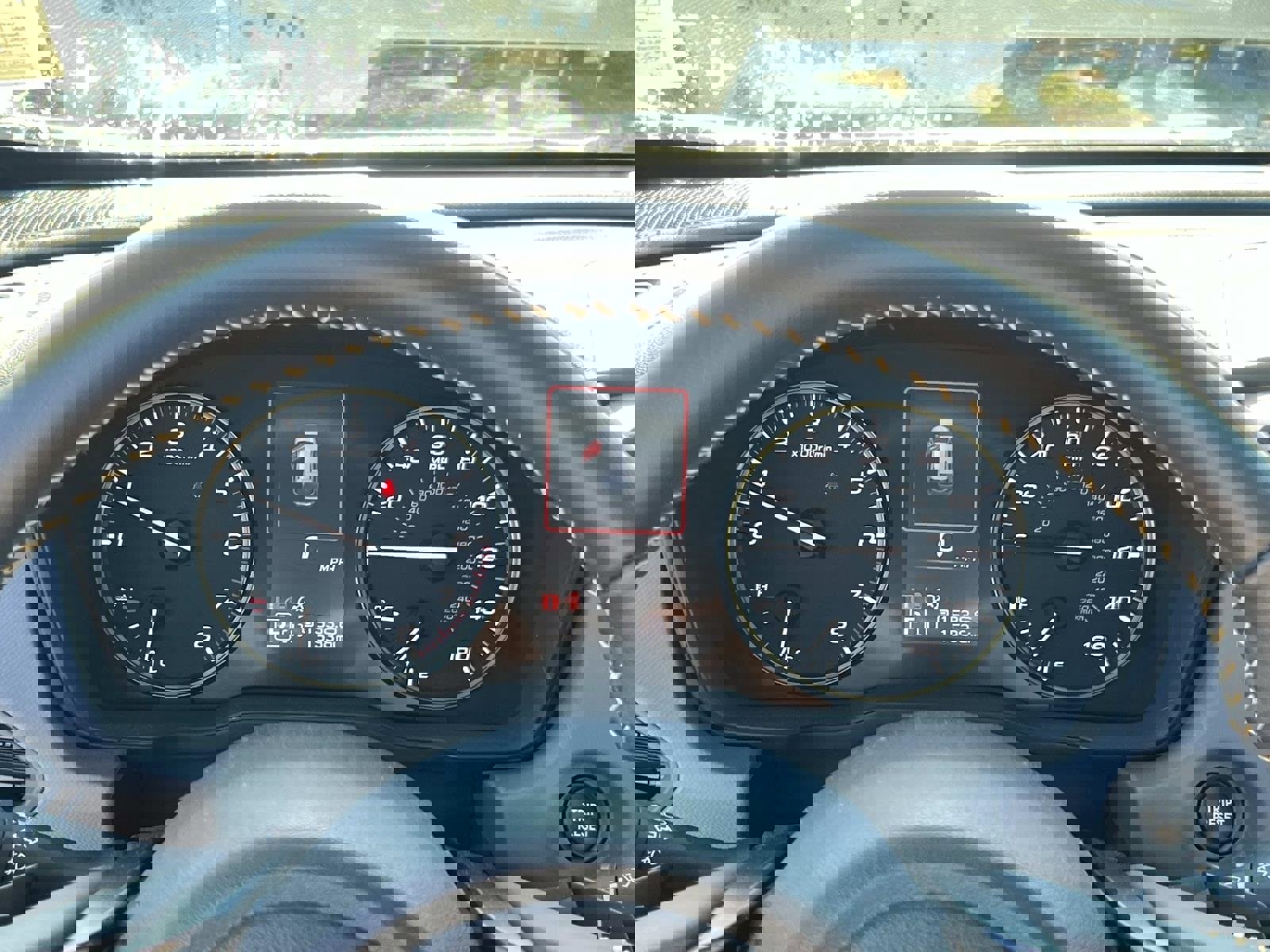 Certified 2025 Subaru Crosstrek 2.5i Sport w/ Crosstrek Mirror Package image 27