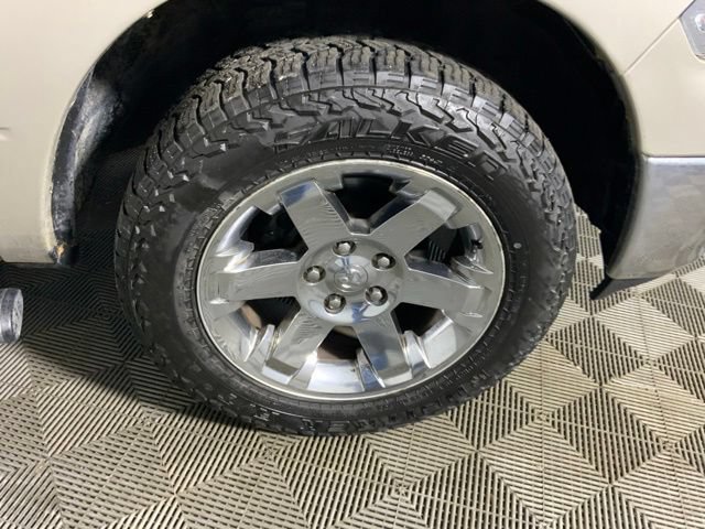 Used 2009 Dodge Ram 1500 Truck Laramie AWD/4WD image 39