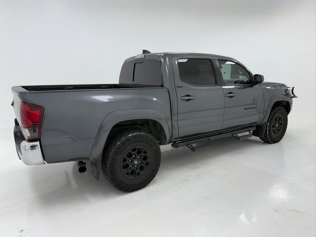 Used 2021 Toyota Tacoma SR5 image 21