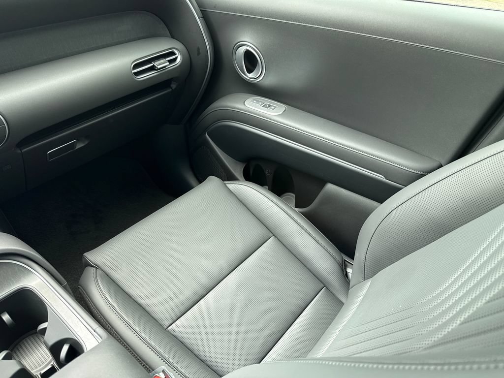 New 2026 Hyundai Palisade SEL FWD image 15