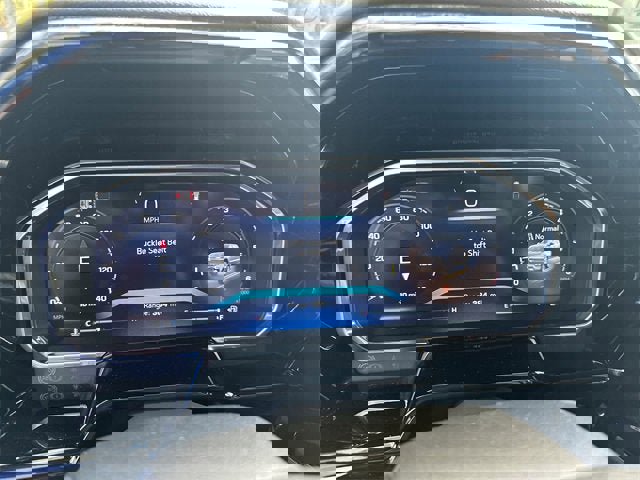 New 2026 Chevrolet Silverado 1500 RST image 10