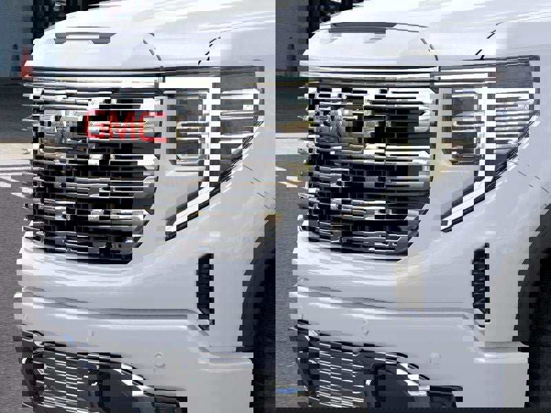 New 2026 GMC Sierra 1500 Denali image 13