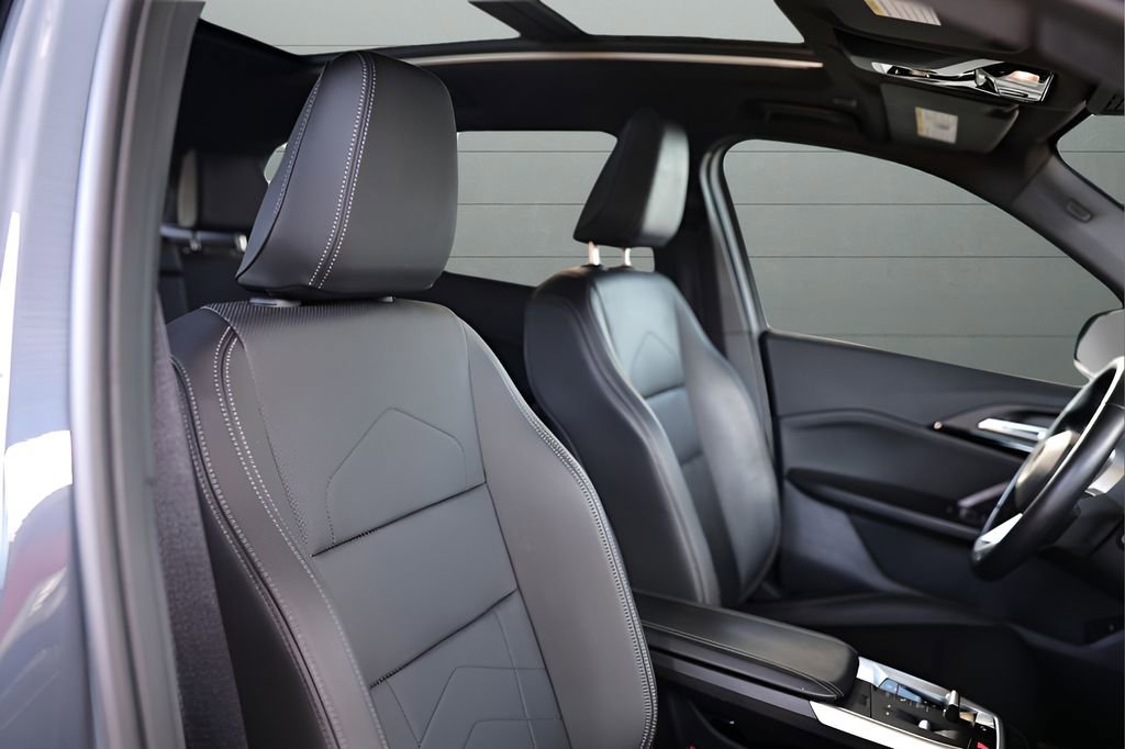 Used 2023 BMW X1 xDrive28i w/ Convenience Package image 61