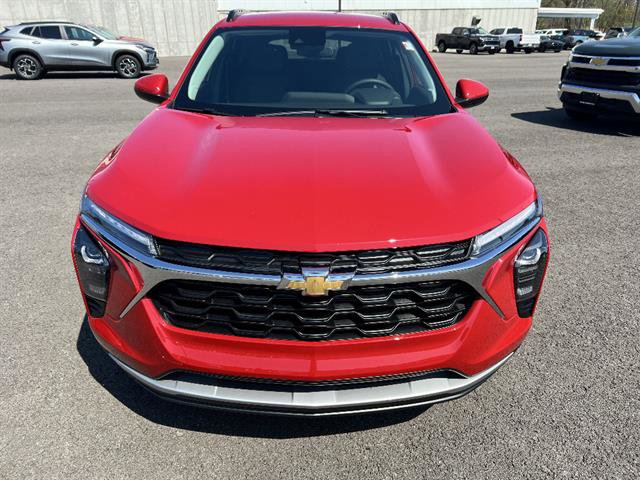 New 2026 Chevrolet Trax LT FWD image 9