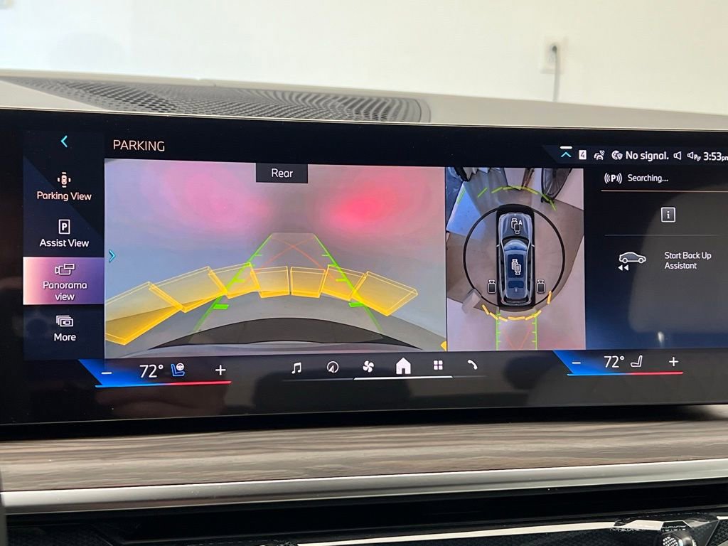 New 2026 BMW X7 xDrive40i image 16