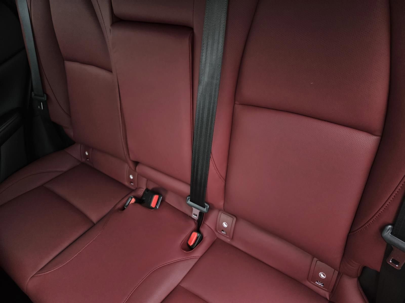 New 2026 MAZDA CX-30 AWD 2.5 S image 11