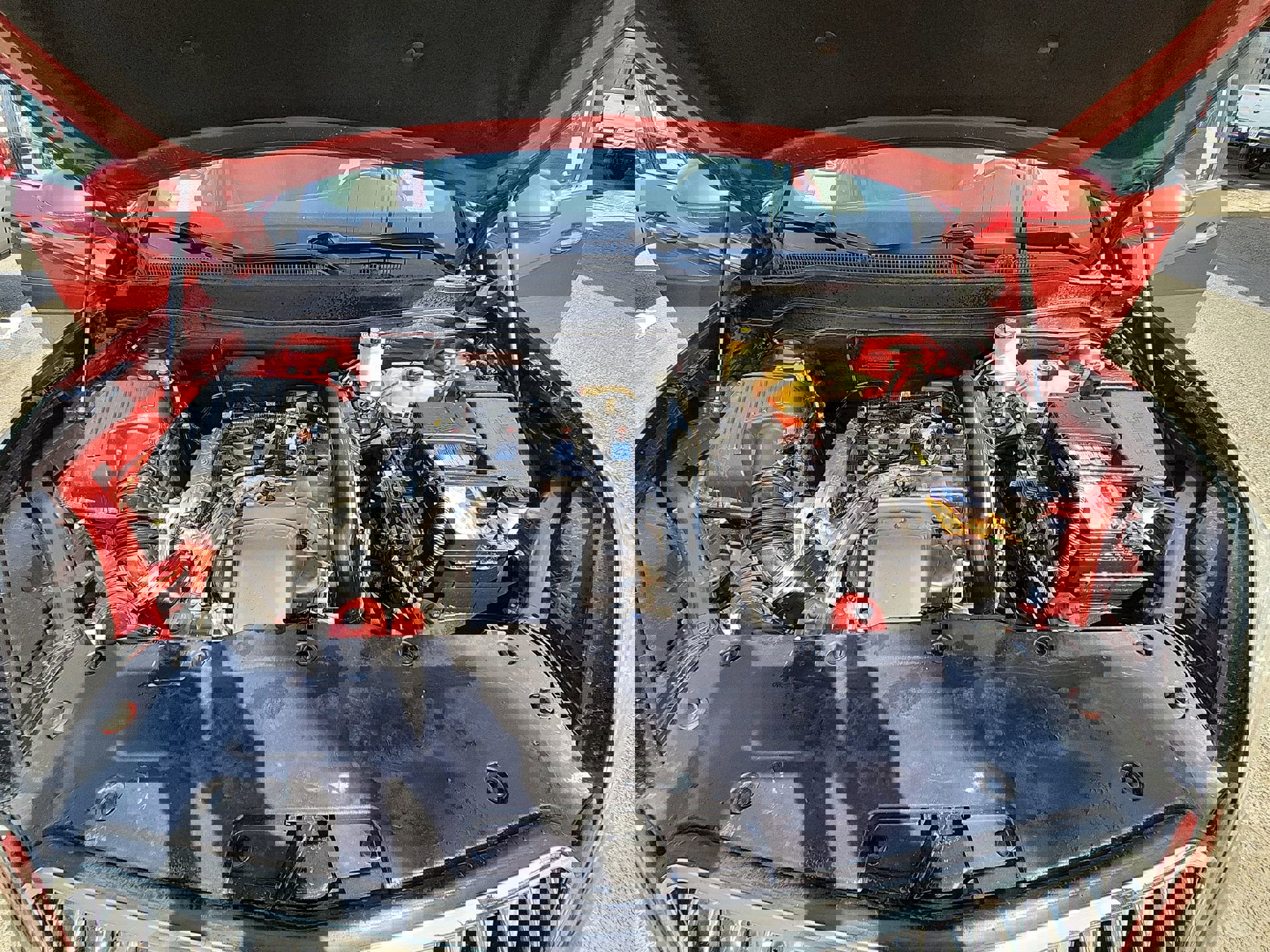 Used 2016 Buick Envision Premium image 18