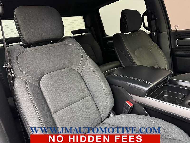 Used 2023 RAM 1500 Big Horn AWD/4WD image 22