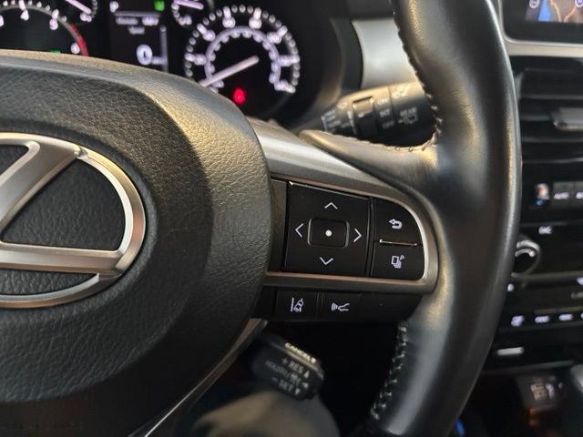 Used 2022 Lexus GX 460 Premium w/ Premium Package AWD/4WD image 19