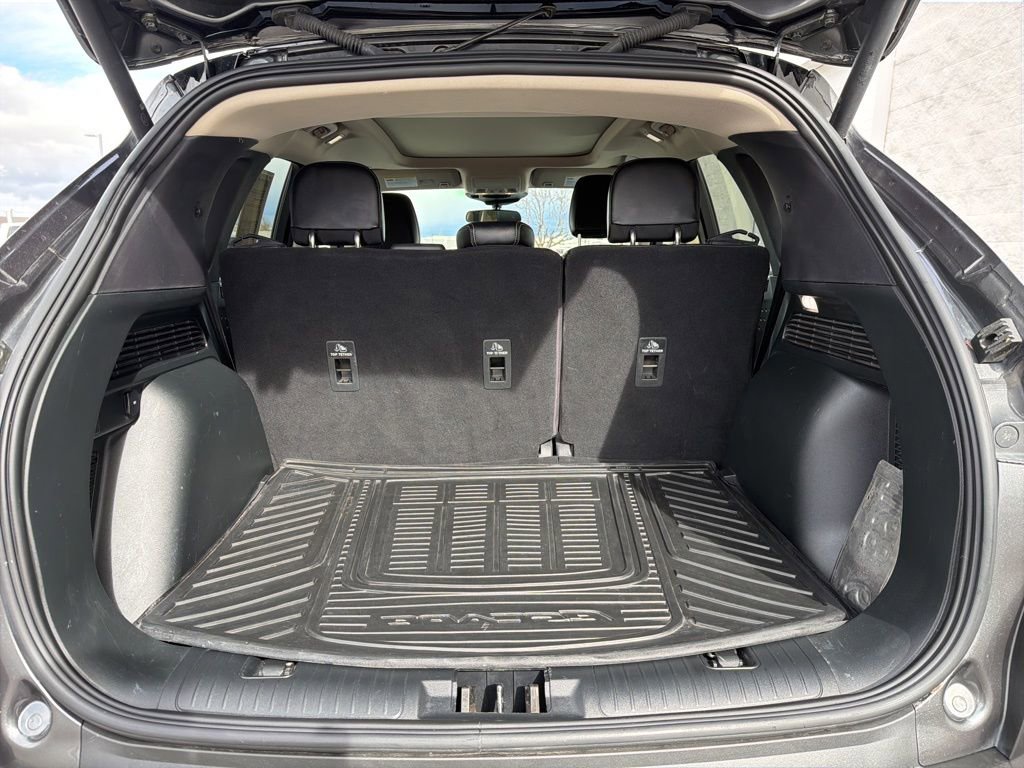 Used 2020 Ford Escape SEL image 24