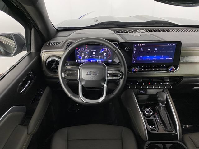 Certified 2026 Chevrolet Colorado ZR2 w/ Technology Package AWD/4WD image 16