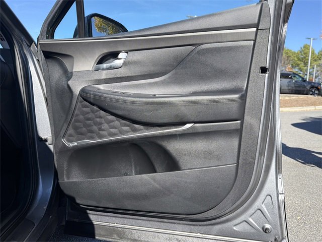 Used 2019 Hyundai Santa Fe SEL image 14
