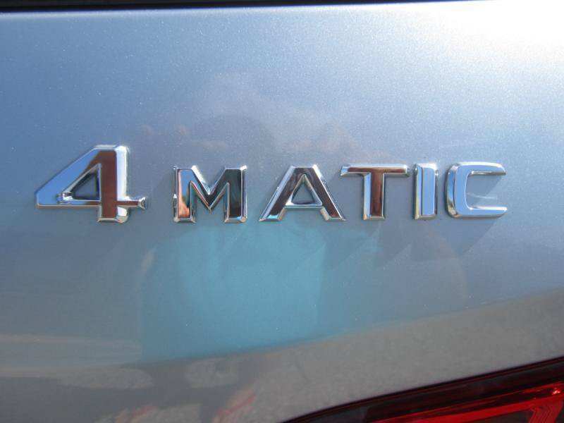 Used 2014 Mercedes-Benz ML 350 4MATIC image 40