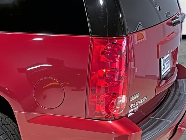 Used 2012 GMC Yukon SLT AWD/4WD image 10