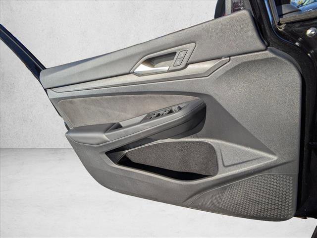 Used 2024 Volkswagen GTI S image 23