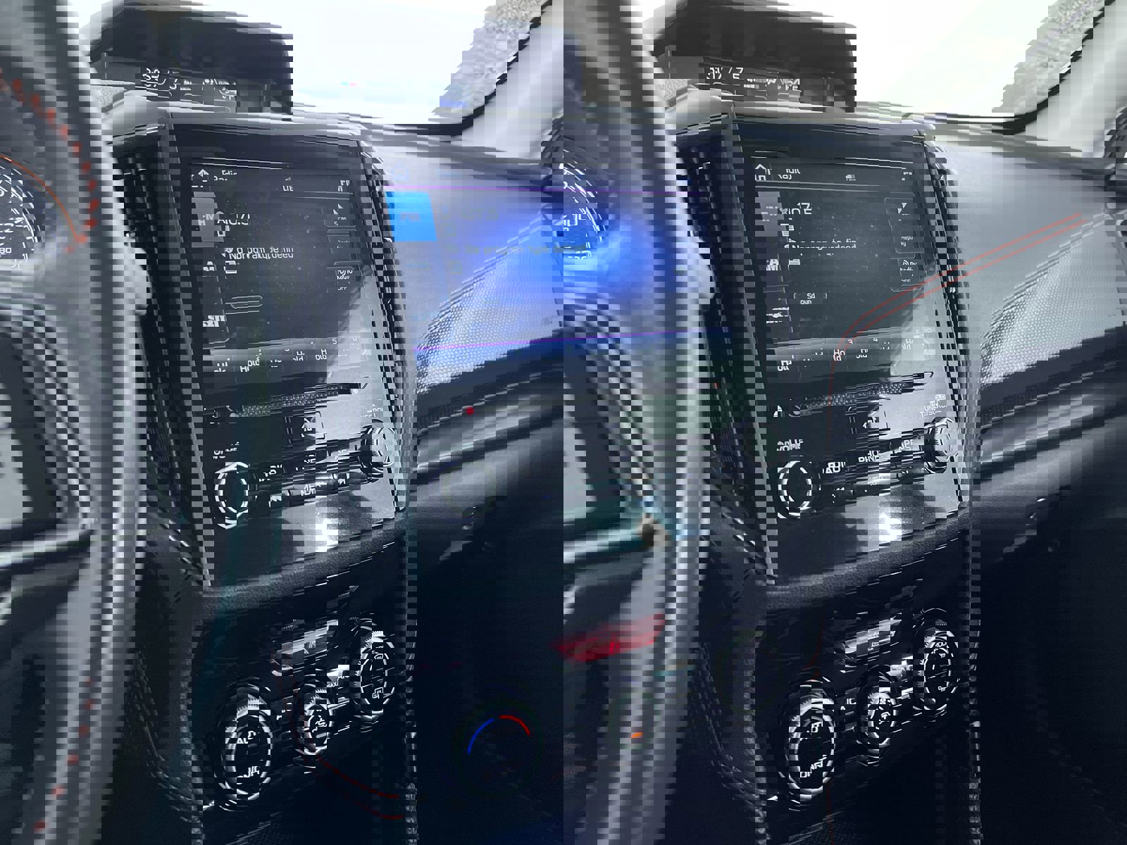 Used 2023 Subaru Forester Sport image 18