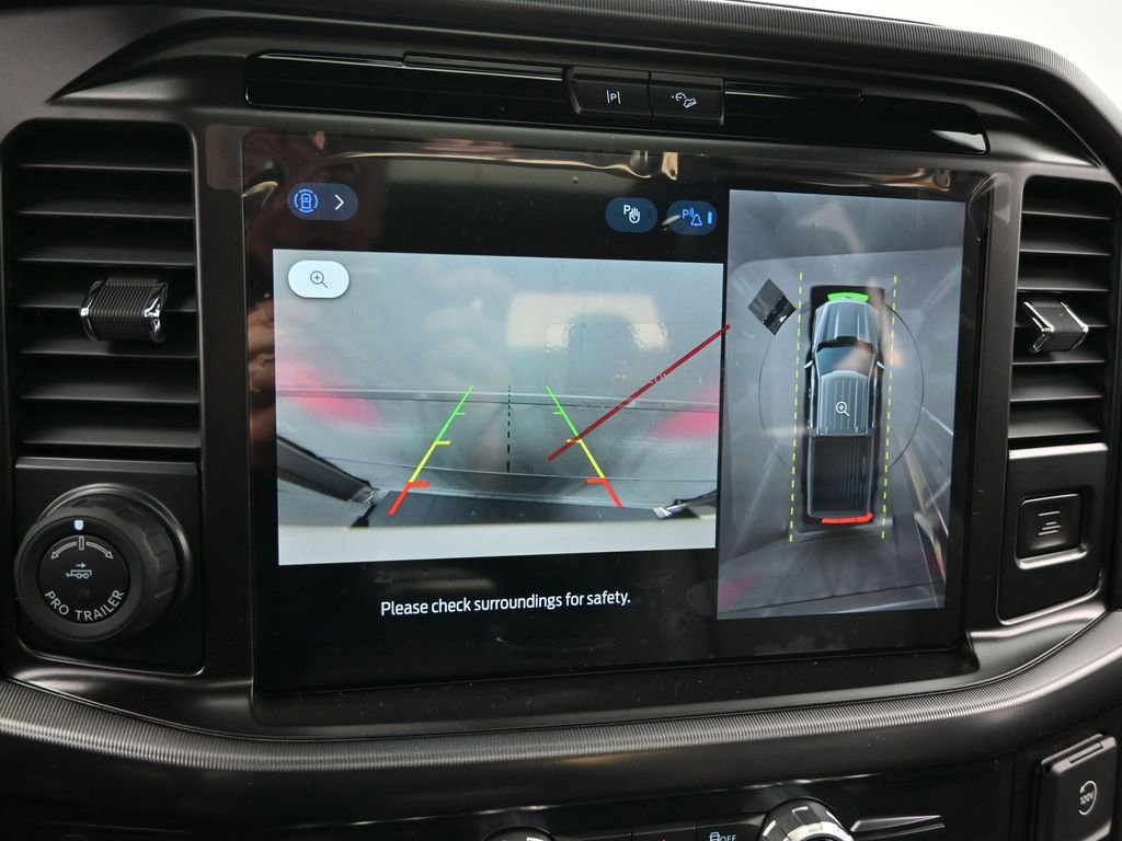 New 2025 Ford F150 Platinum image 22