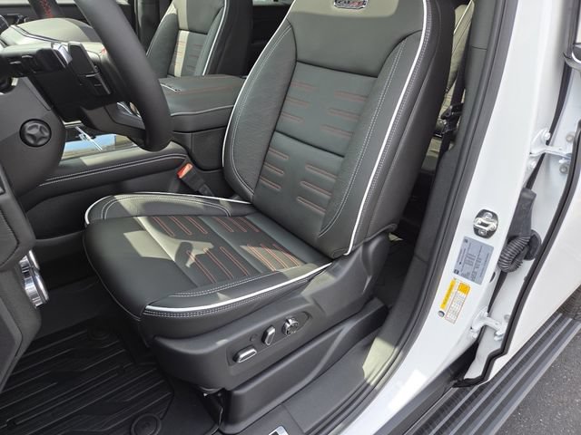 New 2026 GMC Yukon AT4 Ultimate AWD/4WD image 29